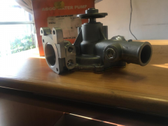 water pump toyota forklft 1D7 wp 61704 x